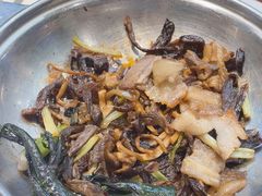 -楚鱼王·河鲜·湖北菜(华农店)