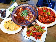 -日食记精菜馆(建邺万达店)