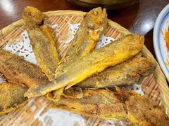 -老朴朝鲜风味(顾乡店)
