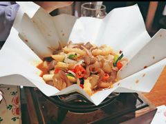 -馬蘭花開(车站大道店)