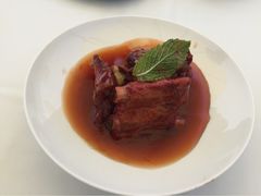-真爱中国餐馆·年华店(朱雀大街店)