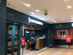 -海马体照相馆(北京apm店)