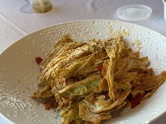 -满堂·烤鸭店·北京菜(鼓楼店)