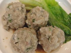 -金河半岛园林酒家(金融城店)