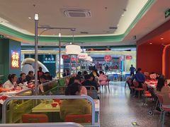 -避风塘(百联奥特莱斯广场店)