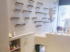 -泰合玺·精油疗愈 SPA(南京河西万达店)