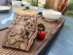 -后海16号·北京私房菜