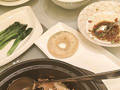 -长沙顺天凯宾斯基酒店·祈顺酒家中餐厅(雨花亭店)