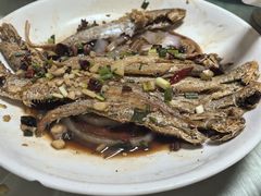 -榔头三蒸(汉川店)