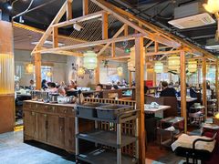 -探窝·竹笙椰子鸡(杨箕店)