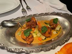 -壳里西餐厅Coquille Seafood Bistro(蒙自路店)