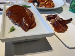 -北平楼·烤鸭·北京菜(牡丹园店)