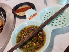 香油碟-晓宇重庆火锅(赛格国际购物中心店)