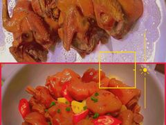 口味蹄花-口味堂(珞喻路店)