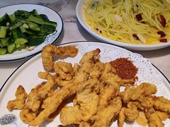 -川悦壹号·川菜(蠡溪路店)