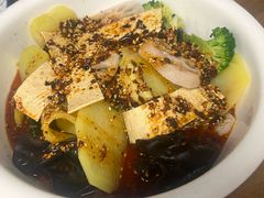 -艺味深尝(云锦路店)