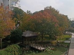 -苏州香山国际大酒店