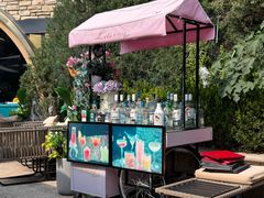 -Lets burger非常汉堡·环球风味(蓝色港湾店)