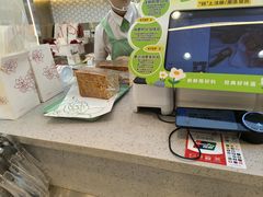 -精点味道(西安路店)