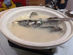 -鄱阳湖·江西小炒·瓦罐煨汤(五道口店)