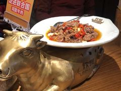 -炊烟小炒黄牛肉(中心印象城店)