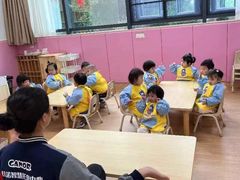 -佳诺智慧托育中心(龙岗中心城校区)