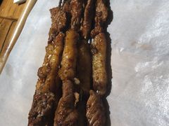 -有奴思烤肉·清真(正宁路店)