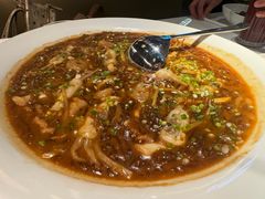 -桂满陇·海市蜃楼·黑金(国金店)