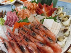 -上渔铁板烧(熙悦汇店)