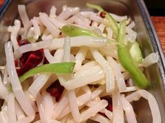 -功夫怪兽·烧烤(西工小街店)