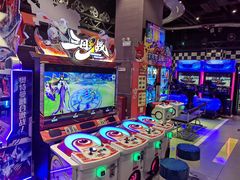 -反斗乐园(中航城君尚购物中心)