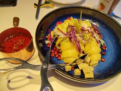 -阿里疆Alijiang·丝路美食·异域风情·清真(长楹天街店)