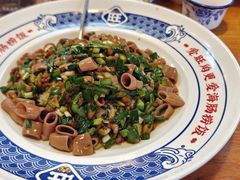 -旺角小渔村·海肠捞饭开创者(环山路店)