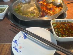-青山青豆花·笑禅豆腐鱼(黄泥塝店)