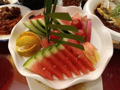 -椿记烧鹅(北门店)
