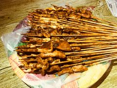 -十里铺铁板鱿鱼