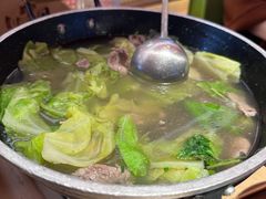 -川堂风·跷脚牛肉·乐山爆炒(宝山日月光店)