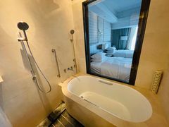 -舟山希尔顿酒店