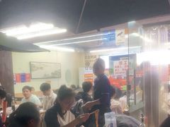 -老陈婆手工面庄