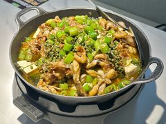 -蛙喔牛蛙(淮安吾悦店)