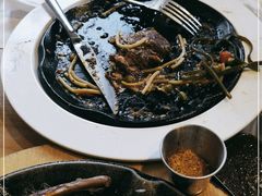-豪客来牛排(红豆万花城店)