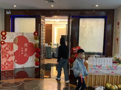 -园林格兰云天大酒店-太极名厨中餐厅