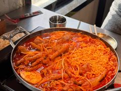 -吴草鸡爪오초닭발(城阳总店)