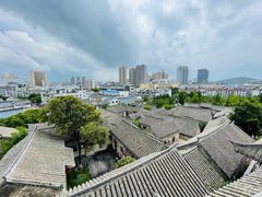 -戏马台景区