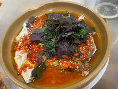 -笨罗卜浏阳菜馆(太平街店)