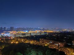 -烛影拾光观景餐厅·创意菜·摄影·小提琴(大唐不夜城店)