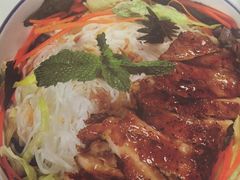-美奈小馆·越南料理(中航城君尚购物中心店)