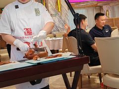 -卞氏菜根香(航空路旗舰店)