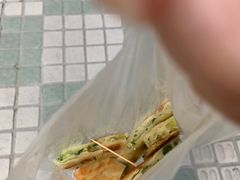 -咏春葱油饼(德政中路店)