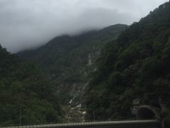 -太鲁阁公园